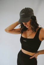 Load image into Gallery viewer, TDRX Logo Sports Bra