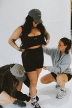 Load image into Gallery viewer, TDRX Logo Sports Bra