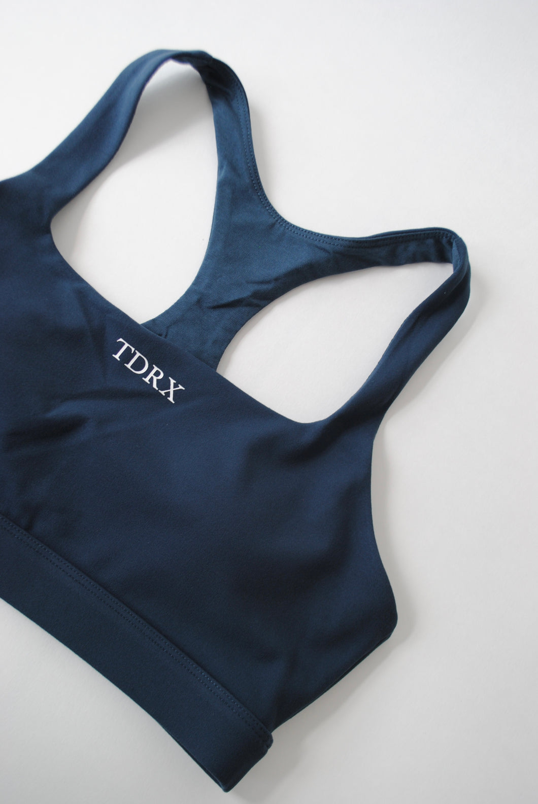 TDRX Racerback Sports Bra