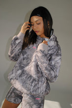 Load image into Gallery viewer, TDRX. Neon Camo Hoodie
