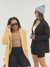 Load image into Gallery viewer, Mercer Oversized Blazer
