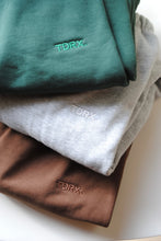 Load image into Gallery viewer, TDRX. Logo Sweatpants
