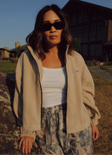 Load image into Gallery viewer, TDRX. Full Zip Fleece Jacket
