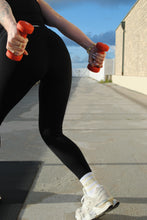 Load image into Gallery viewer, TDRX. Logo Leggings in Black
