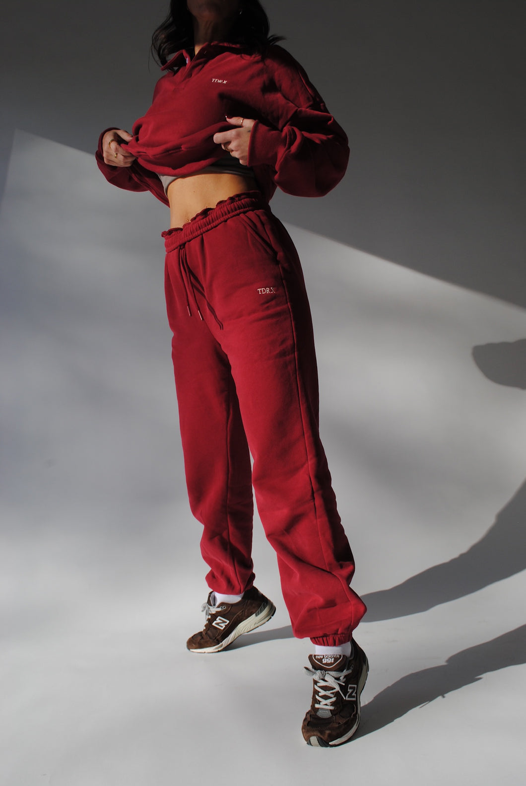 TDRX Jogger Sweatpants