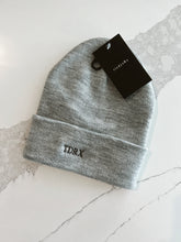 Load image into Gallery viewer, TDRX Logo Beanie
