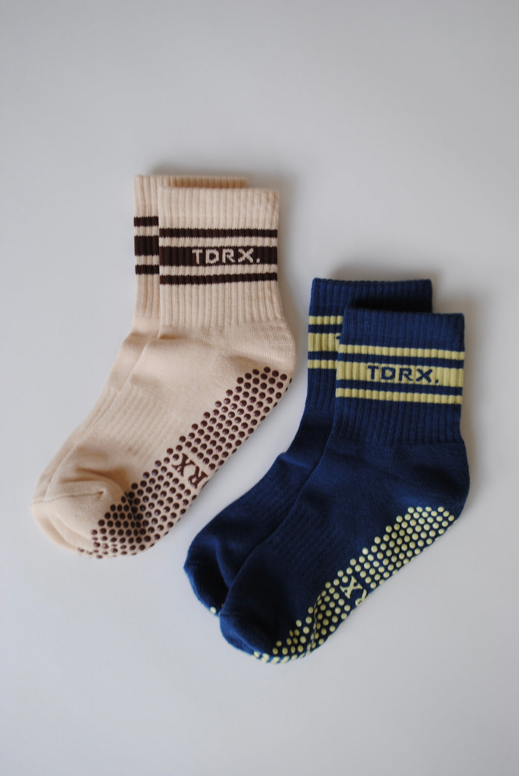 TDRX. Midi Sticky Socks