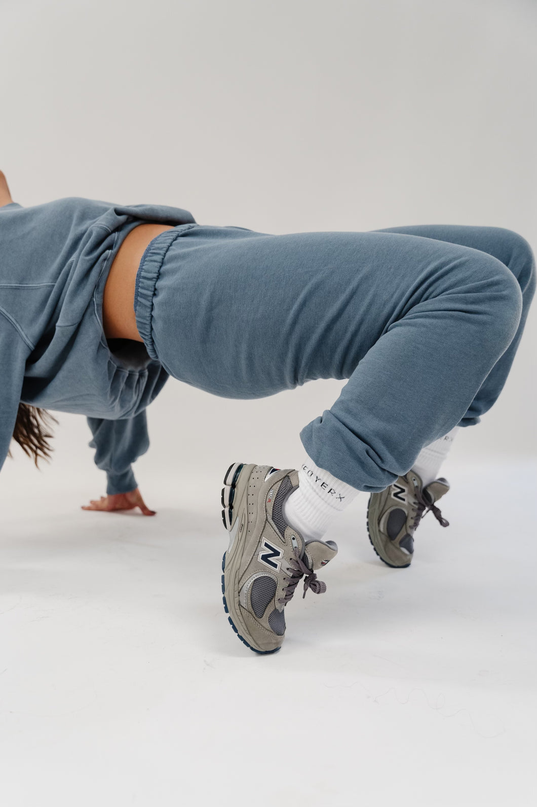 Logo Sweatpants