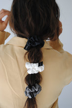 Load image into Gallery viewer, TDRX Silk Scrunchie
