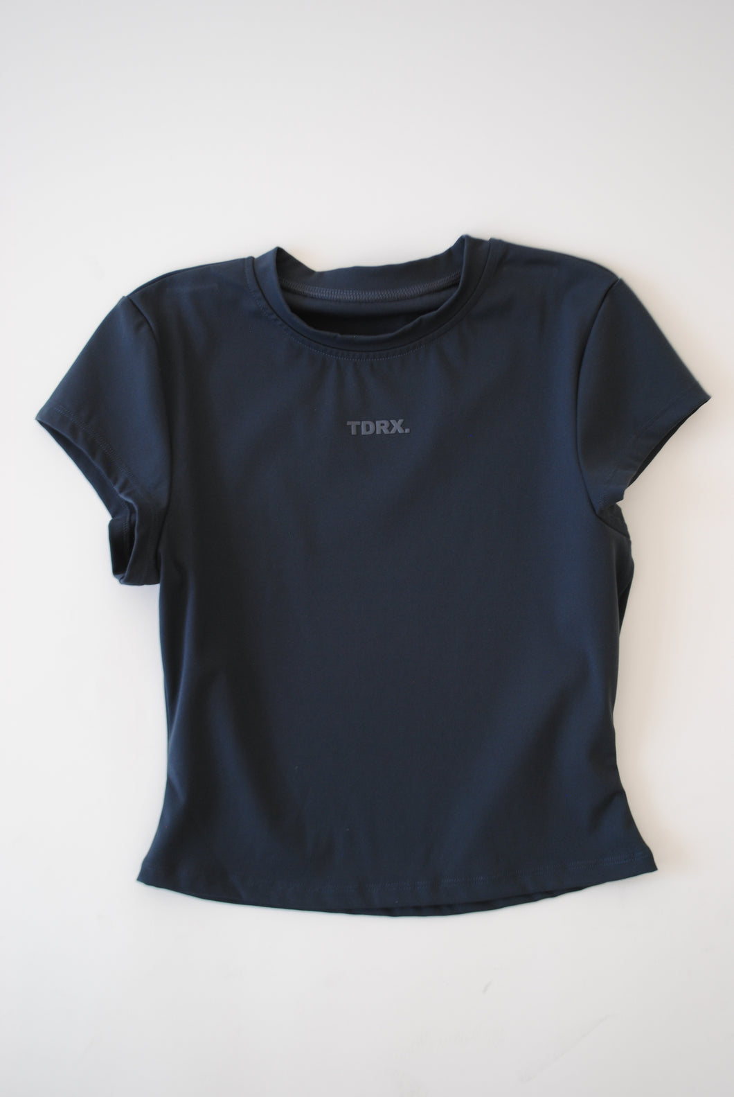 TDRX. Logo Gym Tee