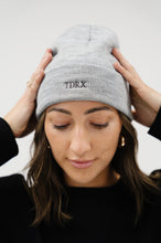 Load image into Gallery viewer, TDRX Logo Beanie
