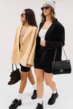 Load image into Gallery viewer, Mercer Oversized Blazer
