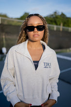 Load image into Gallery viewer, TDRX Athletic Club 1/4 Zip Sweatshirt
