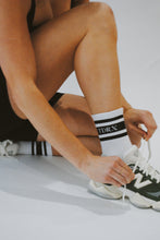 Load image into Gallery viewer, TDRX Stripe Gym Socks

