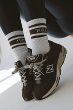 Load image into Gallery viewer, TDRX Stripe Gym Socks
