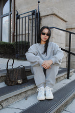 Load image into Gallery viewer, TDRX. Logo Sweatpants
