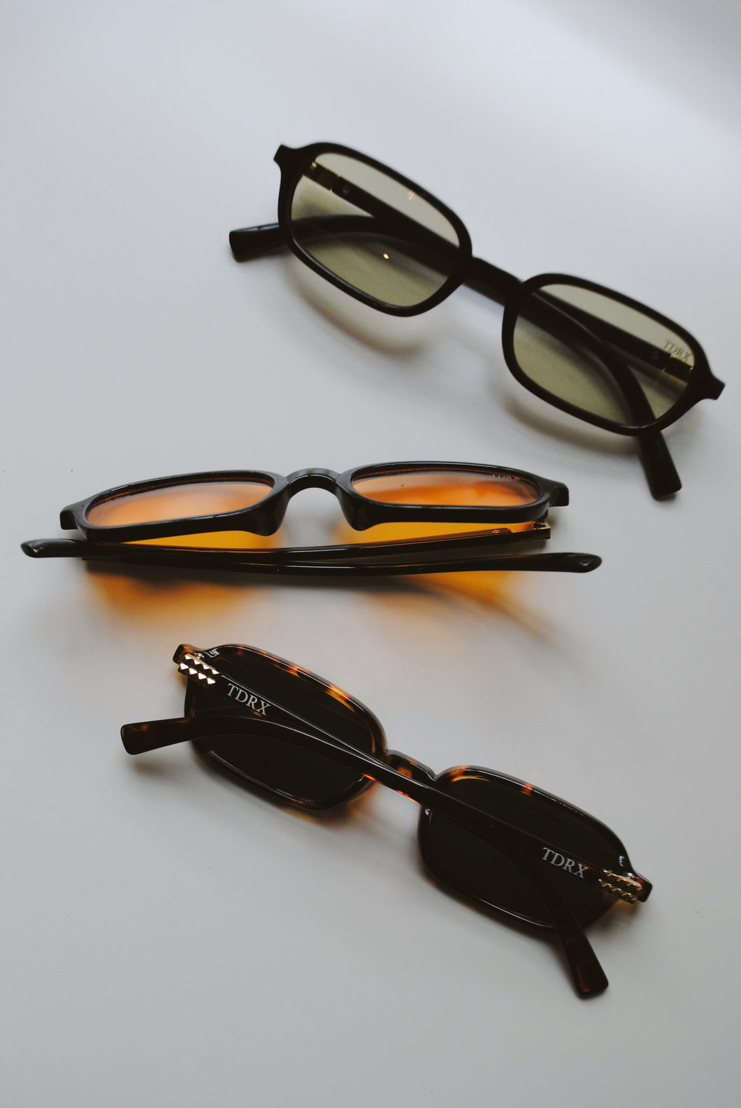 TDRX Hailey Sunglasses