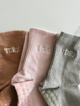Load image into Gallery viewer, TDRX Logo Sticky Socks
