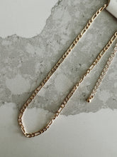 Load image into Gallery viewer, Figueroa Gold Chain Necklace
