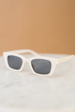 Load image into Gallery viewer, Milan Wayfarer Sunglasses
