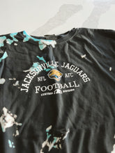 Load image into Gallery viewer, Jags Vintage AFC Double Dip Long Sleeved Tee
