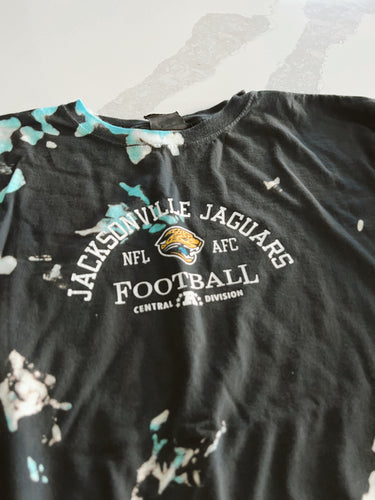 Jacksonville Jaguars Vintage Football Trending Unisex T-Shirt – Teepital –  Everyday New Aesthetic Designs