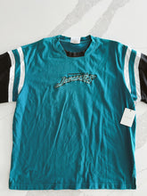 Load image into Gallery viewer, Jags Vintage Football Tee
