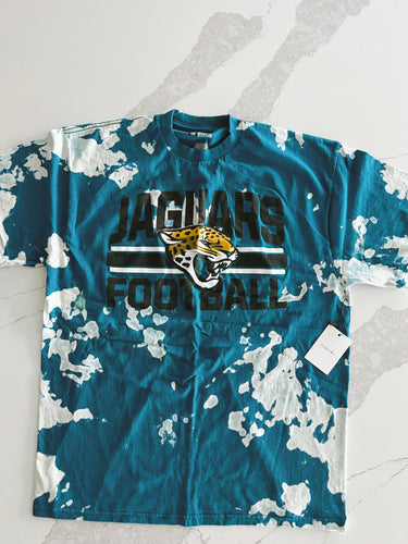 Where to Find the Best Vintage Jacksonville Jaguars Gear – UNATION