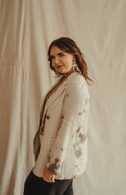 Load image into Gallery viewer, The Natalie Blazer
