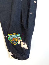 Load image into Gallery viewer, Jags Vintage Logo Pajama Pants
