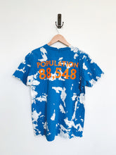 Load image into Gallery viewer, UF Welcome to the Swamp Tee
