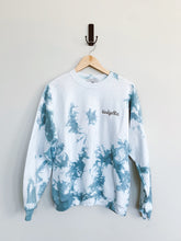 Load image into Gallery viewer, Blue Ice Logo Sweatshirt
