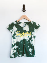 Load image into Gallery viewer, GB Packers Kids Tee
