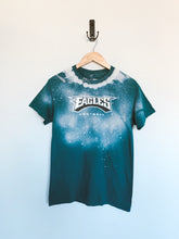 Load image into Gallery viewer, Eagles Teal Tee
