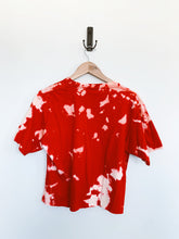 Load image into Gallery viewer, Jumbo Shrimp vs Everybody Cropped Tee
