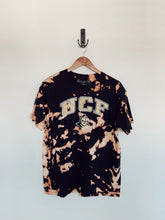 Load image into Gallery viewer, UCF Knights Black Tee
