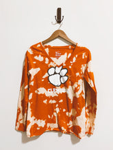 Load image into Gallery viewer, Clemson Long Sleeved Tee
