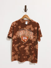 Load image into Gallery viewer, Bethune Cookman Maroon Tee
