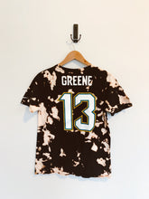 Load image into Gallery viewer, Jags 13 Greene Tee
