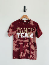 Load image into Gallery viewer, SAHS Dance Team Tee
