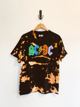 Load image into Gallery viewer, AC/DC Rock Tee
