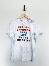 Load image into Gallery viewer, Grab Life By The Throttle Tee
