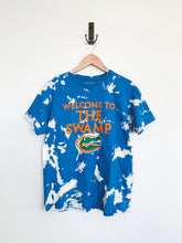 Load image into Gallery viewer, UF Welcome to the Swamp Tee
