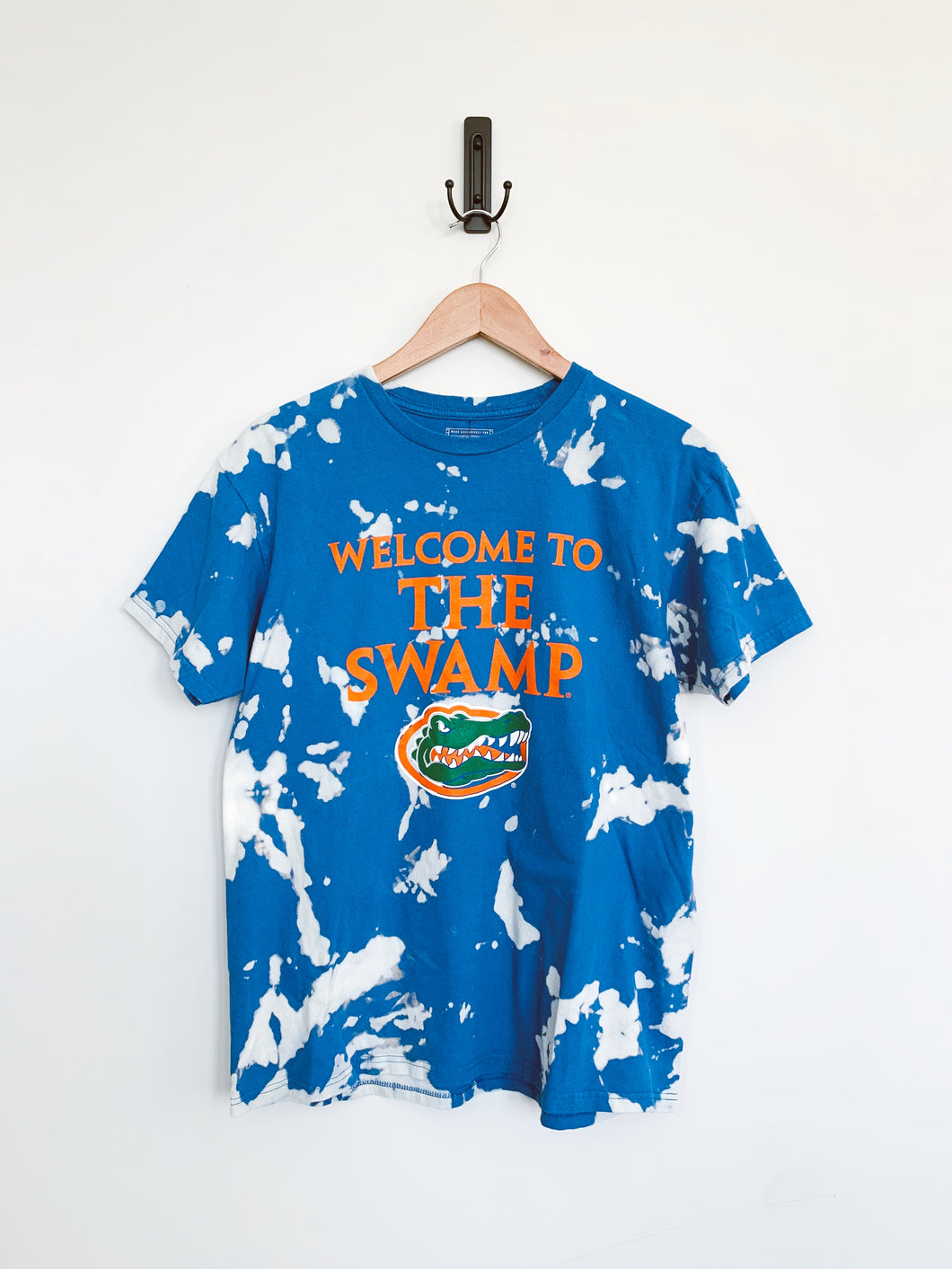 UF Welcome to the Swamp Tee