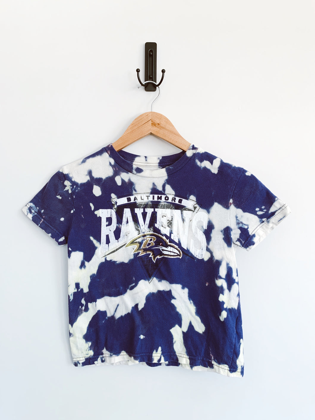 Baltimore Ravens Kids Tee