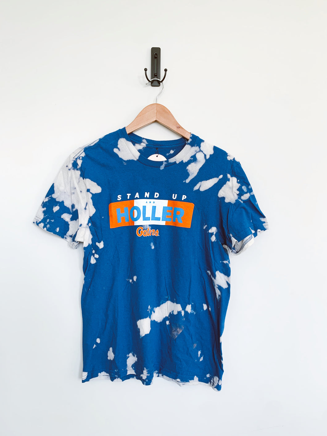 UF Stand Up and Holler Tee