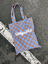 Load image into Gallery viewer, Endless Summer tiedyeRx Tote Bag
