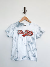 Load image into Gallery viewer, Ohio State Vintage Embroidery Tee
