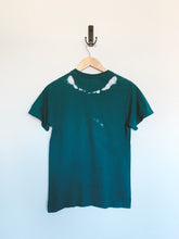 Load image into Gallery viewer, Eagles Teal Tee
