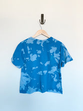 Load image into Gallery viewer, KISS Cropped Tee
